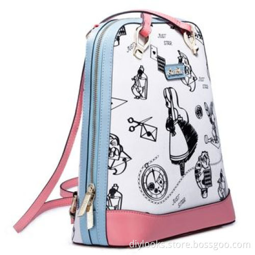 Wholesale JUST STAR Multifunctional Single Shoulder Bag